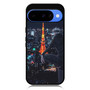 Jujutsu Kaisen Satoru Gojo Google Pixel 10 Case