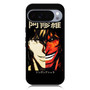 Kengan Ashura Google Pixel 10 Pro Case