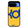 Kevin Durant Google Pixel 10 Case