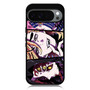 Kimetsu No Yaiba Upper Moon Google Pixel 10 Pro XL Case