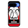 la casa De Papel 6 Google Pixel 10 Case