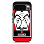 la casa De Papel 6 Google Pixel 10 Pro XL Case
