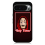 la casa De Papel Buy Time Google Pixel 10 Pro XL Case