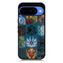 Monster Hunter World Google Pixel 10 Case