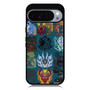 Monster Hunter World Google Pixel 10 Pro Case