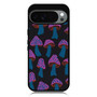 Mushroom Neon Google Pixel 10 Pro XL Case