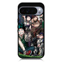 My Hero Academia 3 Google Pixel 10 Pro Case My Hero Academia 3 Google Pixel 10 Pro Case