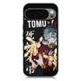 My Hero Academia Shigaraki Tomura 1 Google Pixel 10 Pro XL Case