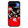 My Hero Academia The Villains Google Pixel 10 Case
