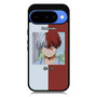 My Hero Academia Todoroki Google Pixel 10 Case My Hero Academia Todoroki Google Pixel 10 Case