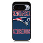 New England Patriots 3 Google Pixel 10 Pro Case New England Patriots 3 Google Pixel 10 Pro Case
