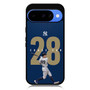 New York Yankees Chase For Google Pixel 10 Case