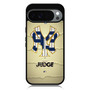 New York Yankees Judge 1 Google Pixel 10 Pro XL Case
