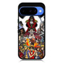 One Piece All Generation Google Pixel 10 Case