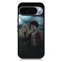 One Piece Angry Luffy Google Pixel 10 Pro Case One Piece Angry Luffy Google Pixel 10 Pro Case