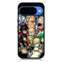 One Punch Man S Class Rank Google Pixel 10 Case
