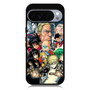 One Punch Man S Class Rank Google Pixel 10 Pro Case