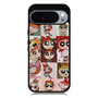 Powerpuff Girls Collage Google Pixel 10 Pro Case