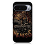 Resident Evil Nemesis Google Pixel 10 Pro Case Resident Evil Nemesis Google Pixel 10 Pro Case