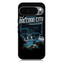 Resident Evil Racoon City Google Pixel 10 Pro XL Case Resident Evil Racoon City Google Pixel 10 Pro XL Case