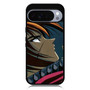 Samaurai X Kenshin Himura Google Pixel 10 Pro Case