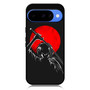 Samurai X Kenshin Hamura In Shadows Google Pixel 10 Case