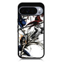 Samurai X Trio Google Pixel 10 Pro Case Samurai X Trio Google Pixel 10 Pro Case