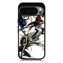 Samurai X Trio Google Pixel 10 Pro XL Case Samurai X Trio Google Pixel 10 Pro XL Case
