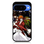 Samurai X Google Pixel 10 Case Samurai X Google Pixel 10 Case