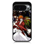 Samurai X Google Pixel 10 Pro XL Case Samurai X Google Pixel 10 Pro XL Case