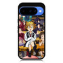 Seven Deadly Sins Google Pixel 10 Case