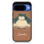 Snorlax 2 Google Pixel 10 Case