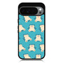 Snorlax Collage Google Pixel 10 Pro XL Case