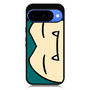 Snorlax 1 Google Pixel 10 Case