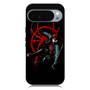 Spiderman Miles Moralles Google Pixel 10 Pro Case Spiderman Miles Moralles Google Pixel 10 Pro Case