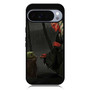 Star Wars Ahsoka and Grogu Google Pixel 10 Pro Case Star Wars Ahsoka and Grogu Google Pixel 10 Pro Case