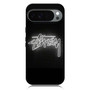 Stussy Neon Google Pixel 10 Pro XL Case Stussy Neon Google Pixel 10 Pro XL Case