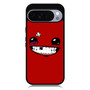 Super Meat Boy Google Pixel 10 Pro Case Super Meat Boy Google Pixel 10 Pro Case