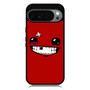 Super Meat Boy Google Pixel 10 Pro XL Case Super Meat Boy Google Pixel 10 Pro XL Case