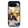 Sword Art Online Alice Google Pixel 10 Pro Case