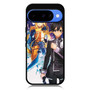 Sword Art Online Kirito & Alice Google Pixel 10 Case