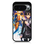Sword Art Online Kirito & Alice Google Pixel 10 Pro XL Case