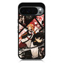 Sword Art Online Kirito & Asuna In Comic Art Google Pixel 10 Pro XL Case