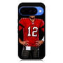 Tampa Bay Buccaneers Tom Brady Google Pixel 10 Case Tampa Bay Buccaneers Tom Brady Google Pixel 10 Case
