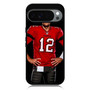 Tampa Bay Buccaneers Tom Brady Google Pixel 10 Pro XL Case Tampa Bay Buccaneers Tom Brady Google Pixel 10 Pro XL Case