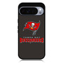 Tampa Bay Buccaneers 1 Google Pixel 10 Pro Case