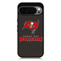 Tampa Bay Buccaneers 1 Google Pixel 10 Pro XL Case
