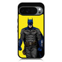 The Batman in Yellow Google Pixel 10 Pro XL Case