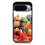 The Muppets 2 Google Pixel 10 Pro Case