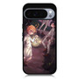 The Promised Never Land Trio Google Pixel 10 Pro Case